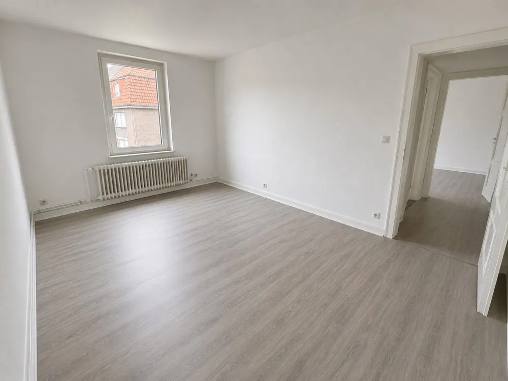 Schön geschnittene 3,5 Zimmer Wohnung Recklinghausen Süd - sofort