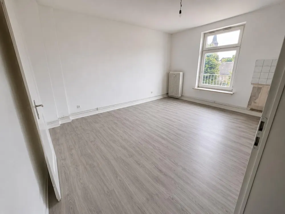 Schön geschnittene 3,5 Zimmer Wohnung Recklinghausen Süd - sofort