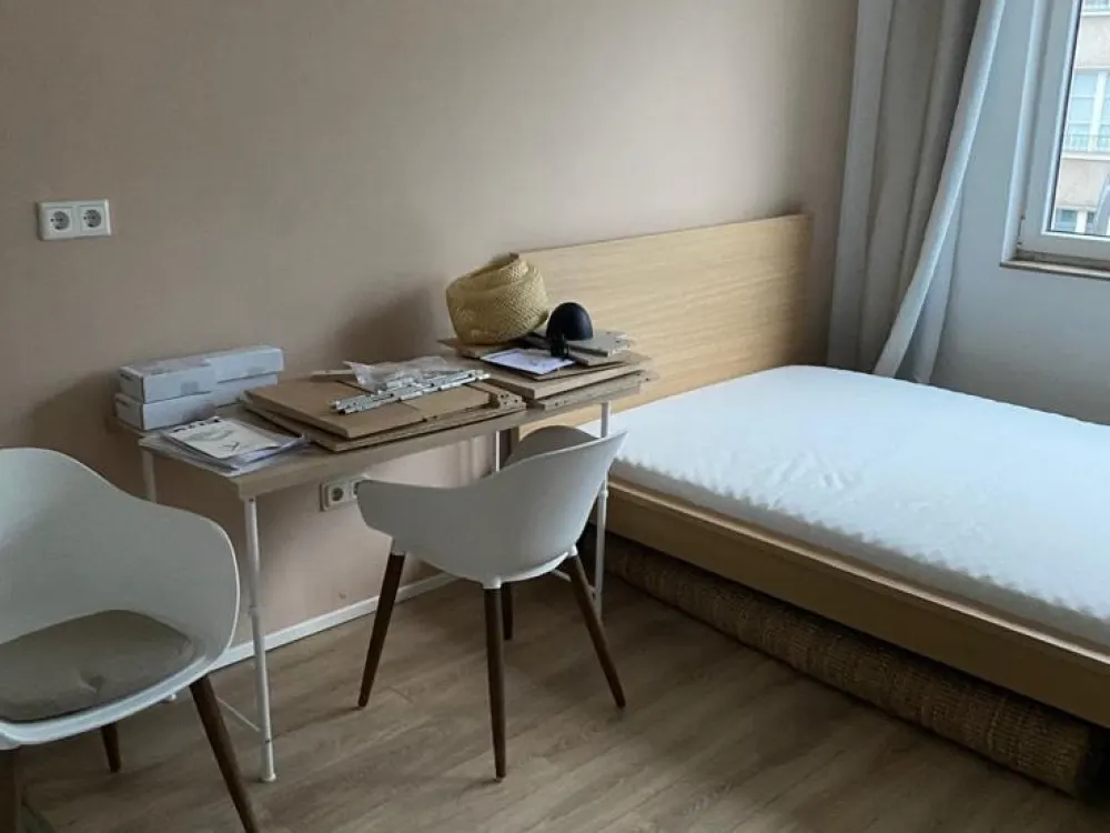 WG Zimmer ab sofort nahe Uni (Wohnung)