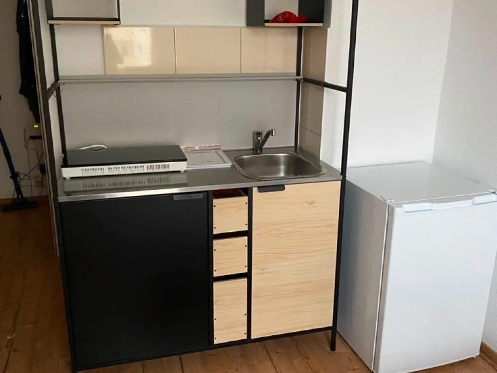 WG Zimmer ab sofort nahe Uni (Wohnung)