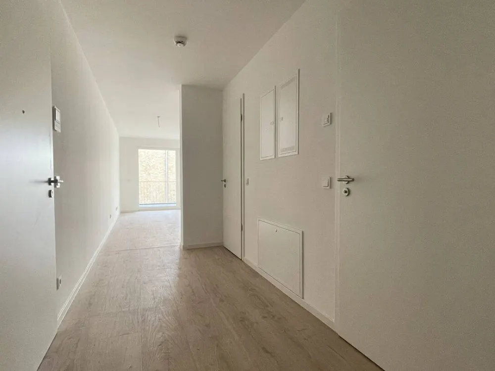 Moderne Etagenwohnung zur Miete mit Balkon in Dresden Neustadt - Wentzel Dr.