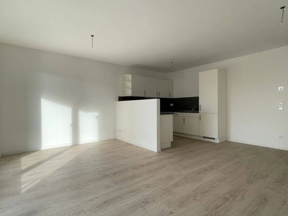 Moderne Etagenwohnung zur Miete mit Balkon in Dresden Neustadt - Wentzel Dr.