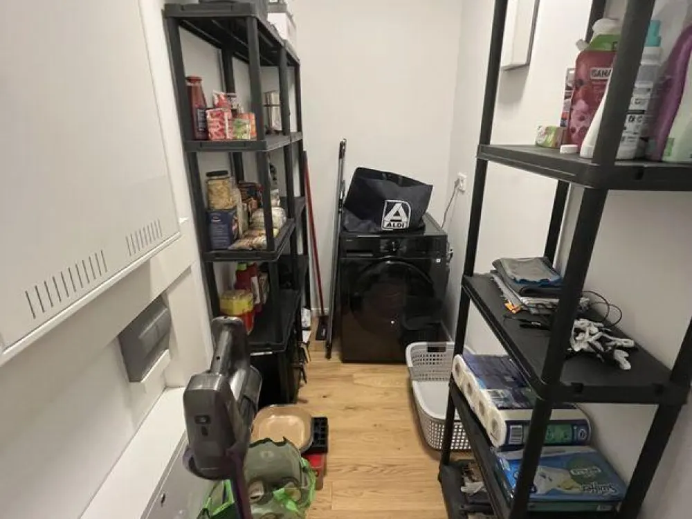 Moderne 2-Zimmer-Wohnung mit großem Südbalkon im Tabakquartier