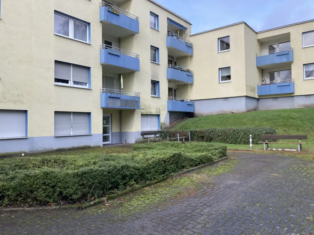 Viel Raum für gute Ideen, ob Tagesmutter, Gesundheitswesen oder Friseur