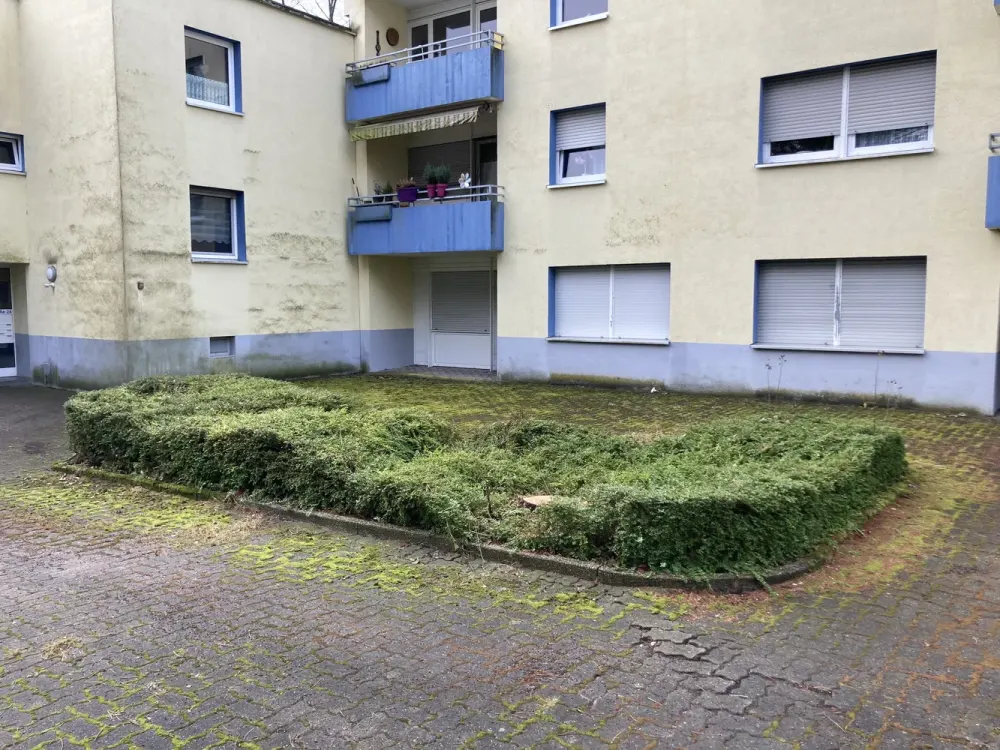 Viel Raum für gute Ideen, ob Tagesmutter, Gesundheitswesen oder Friseur