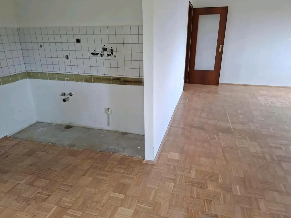 Helles ruhiges Appartement nähe Wiesental in Bochum Ehrenfeld