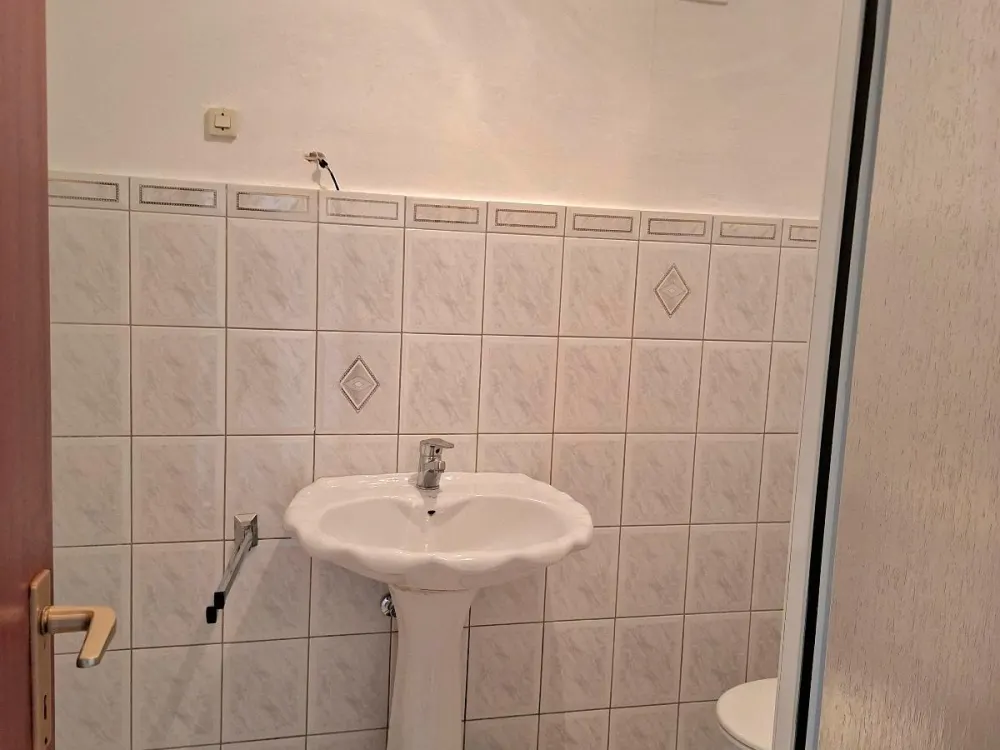 Helles ruhiges Appartement nähe Wiesental in Bochum Ehrenfeld
