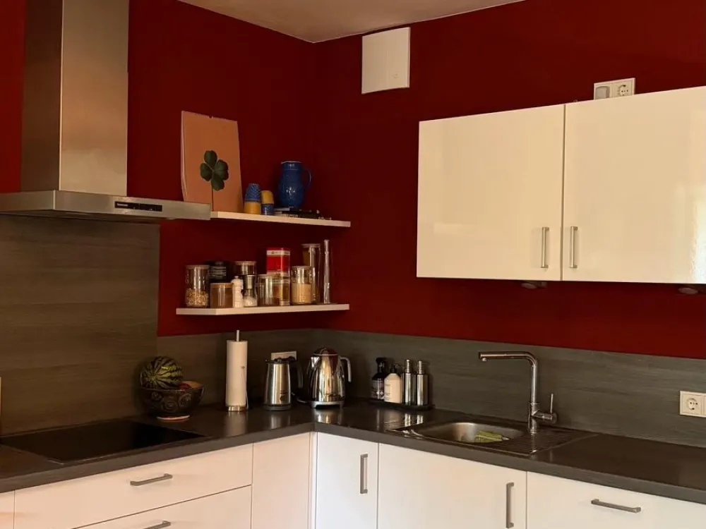 Wohnung Hamburg Untermiete 6 Monate