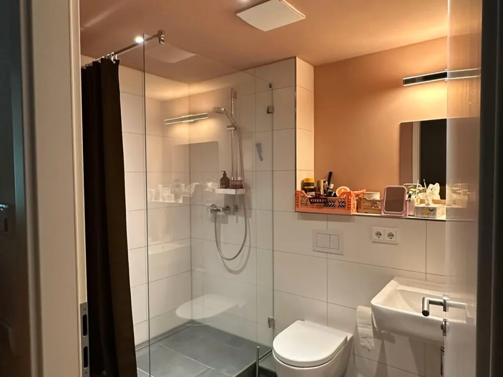 Wohnung Hamburg Untermiete 6 Monate