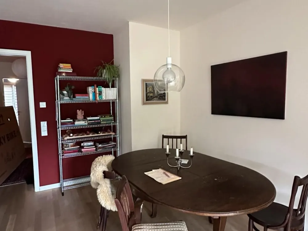 Wohnung Hamburg Untermiete 6 Monate