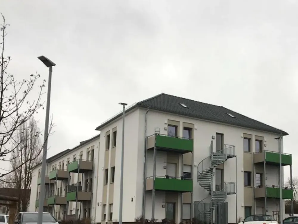 Nachmieter gesucht - 72,5 m2 Wohnung in Kassel Niederzwehren