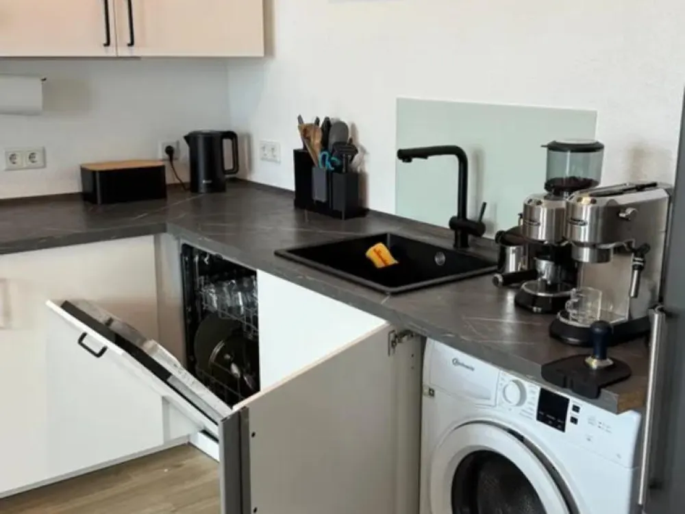 Nachmieter gesucht - 72,5 m2 Wohnung in Kassel Niederzwehren