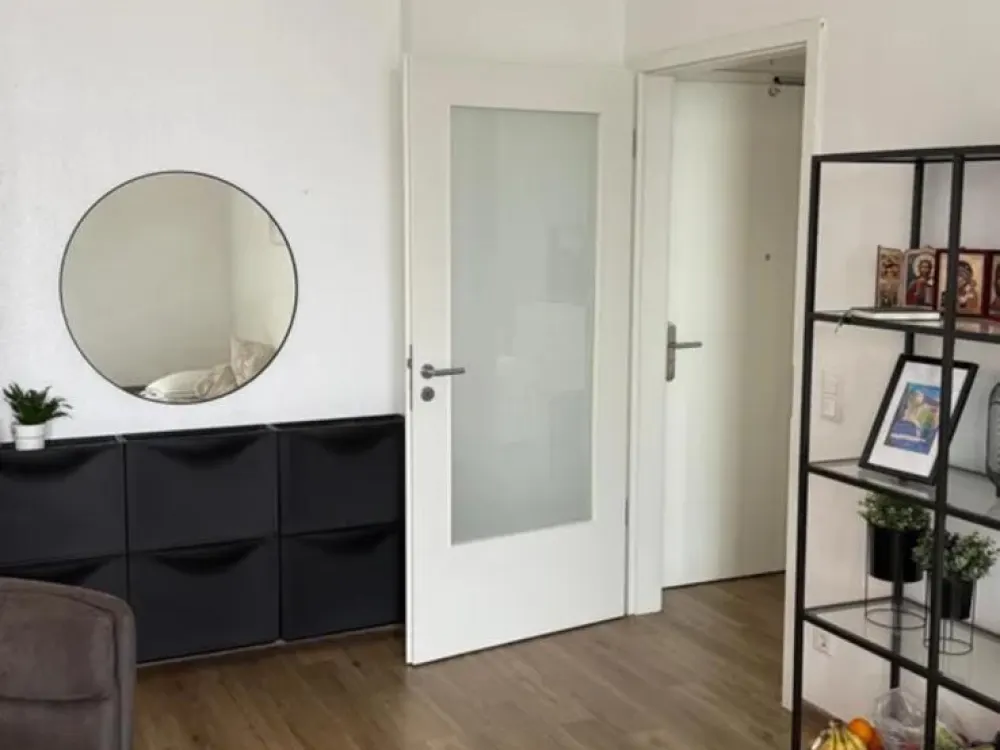 Nachmieter gesucht - 72,5 m2 Wohnung in Kassel Niederzwehren