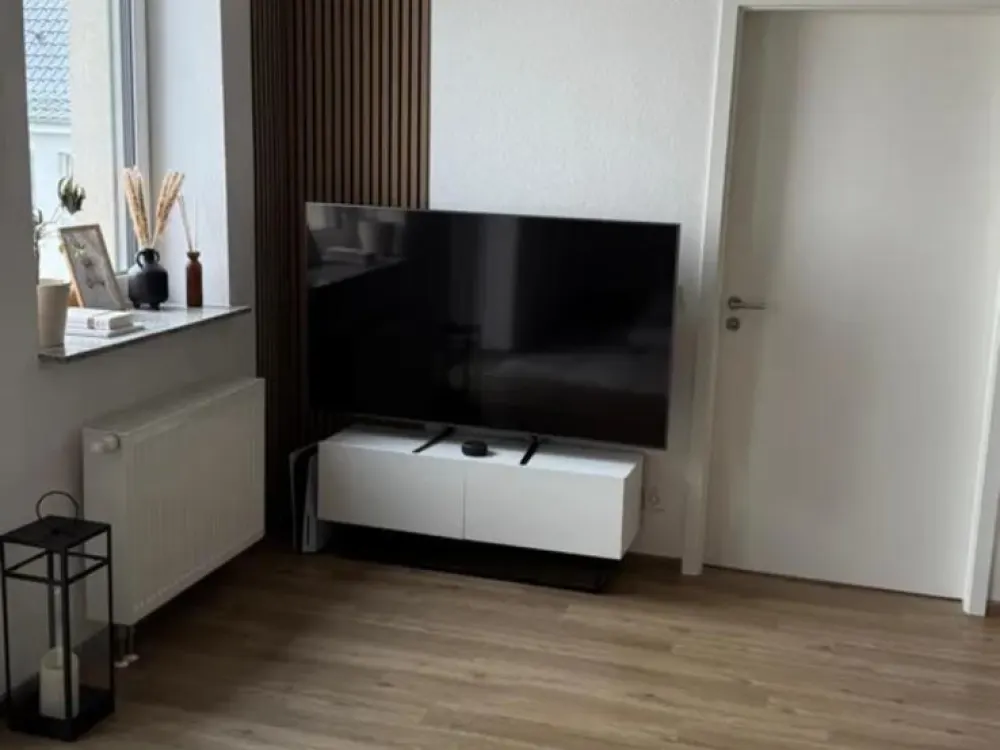 Nachmieter gesucht - 72,5 m2 Wohnung in Kassel Niederzwehren