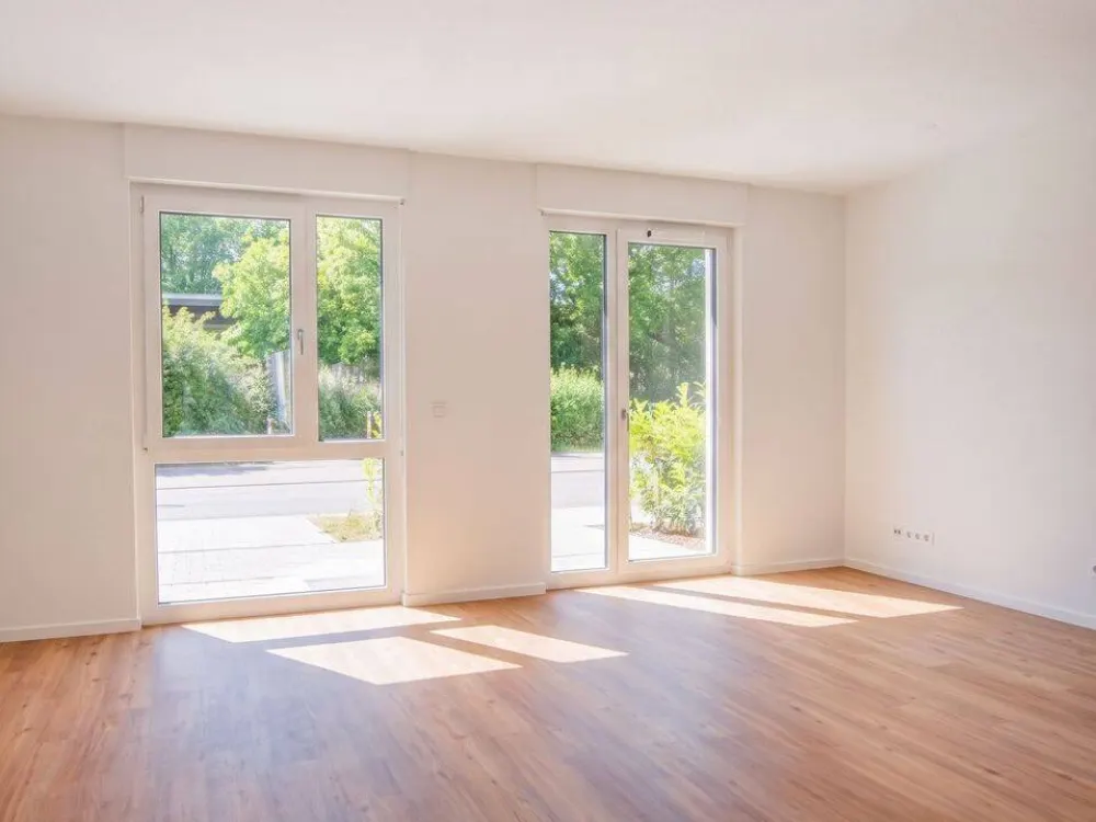 Erstklassiges Wohnen: Ihr neues Zuhause in den Halske Gärten