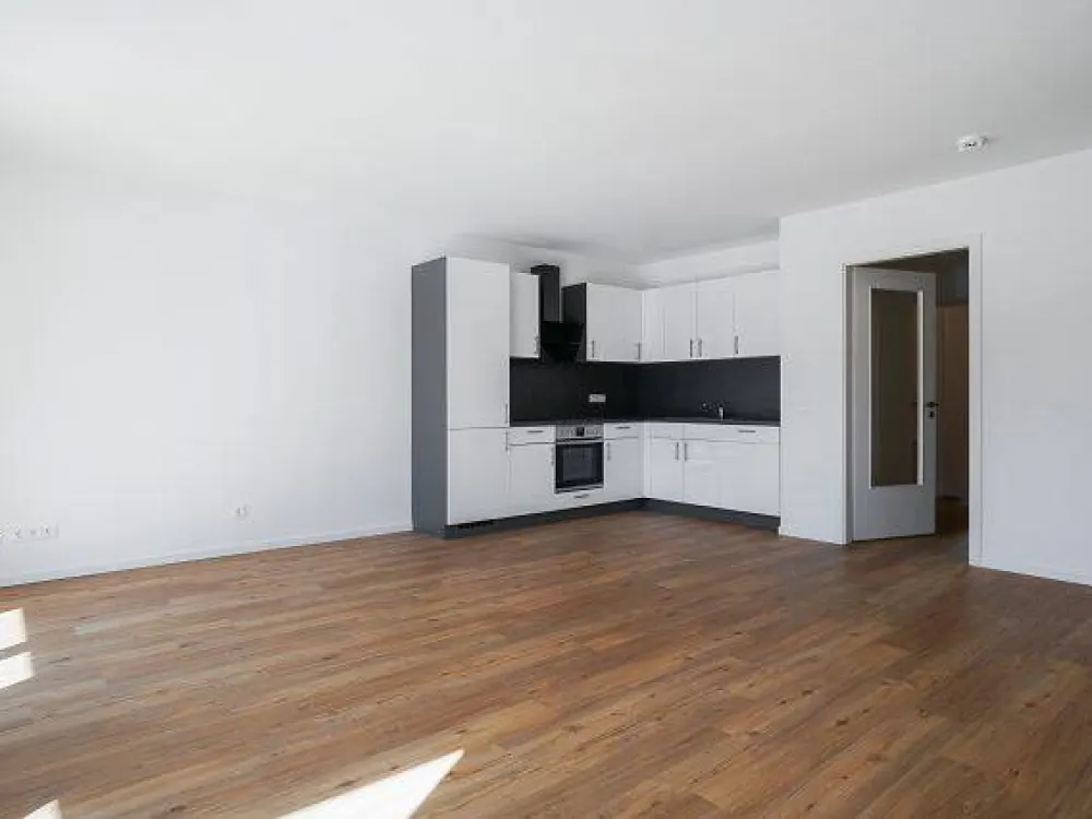 Erstklassiges Wohnen: Ihr neues Zuhause in den Halske Gärten