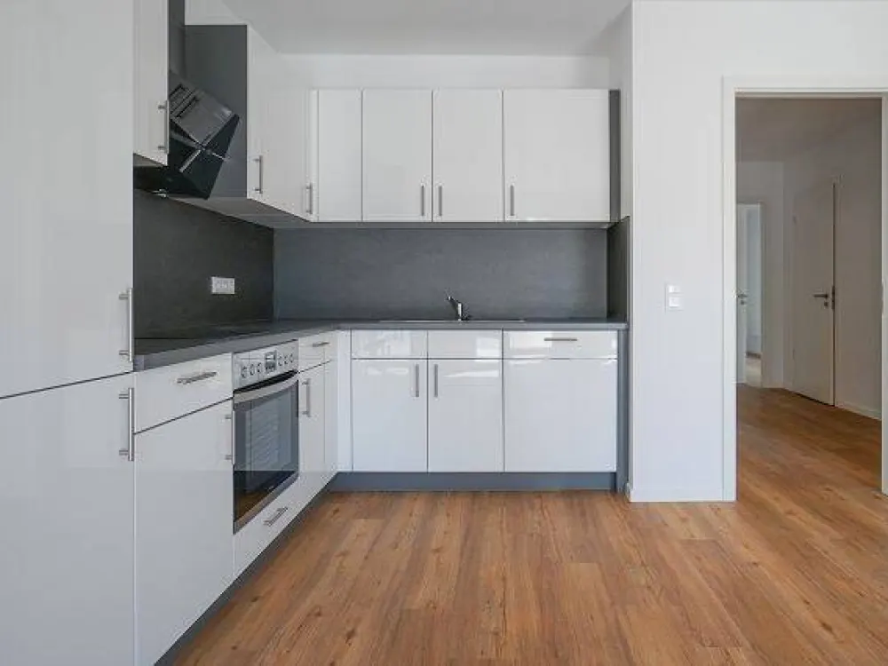 Erstklassiges Wohnen: Ihr neues Zuhause in den Halske Gärten