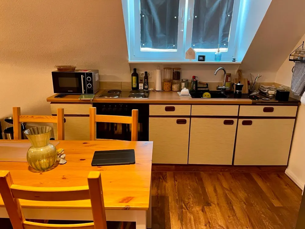 1ZKB Apartment zu vermieten NK-City Ab 01.10.26