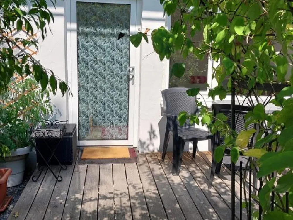 Suche Nachmieter für nette kleine Whg. (ca. 40 qm) in Langenargen