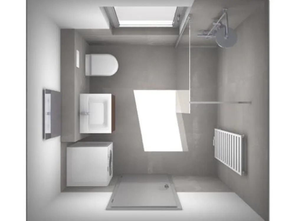 Helle 3-Zimmer-Wohnung in Lützen