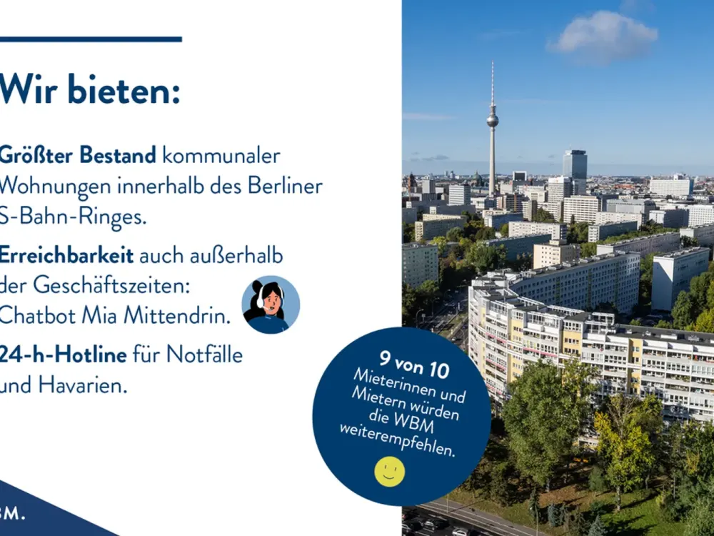 Perfekt für Singles: Neubauwohnung mit Terrasse und Top-Anbindung