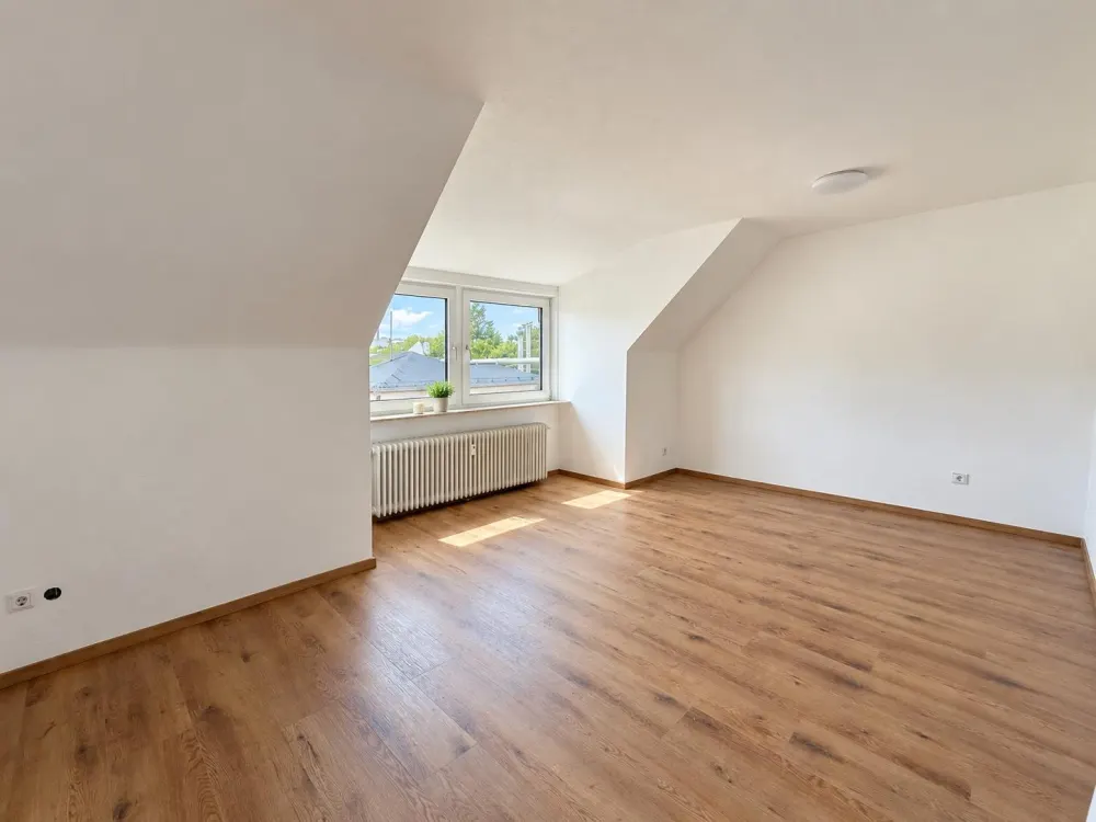3-Zimmer Wohnung in Bremen-Neustadt zu vermieten!