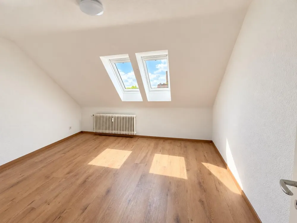 3-Zimmer Wohnung in Bremen-Neustadt zu vermieten!