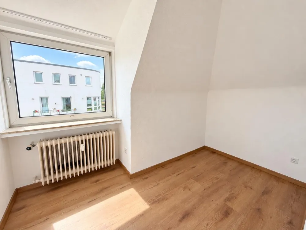3-Zimmer Wohnung in Bremen-Neustadt zu vermieten!