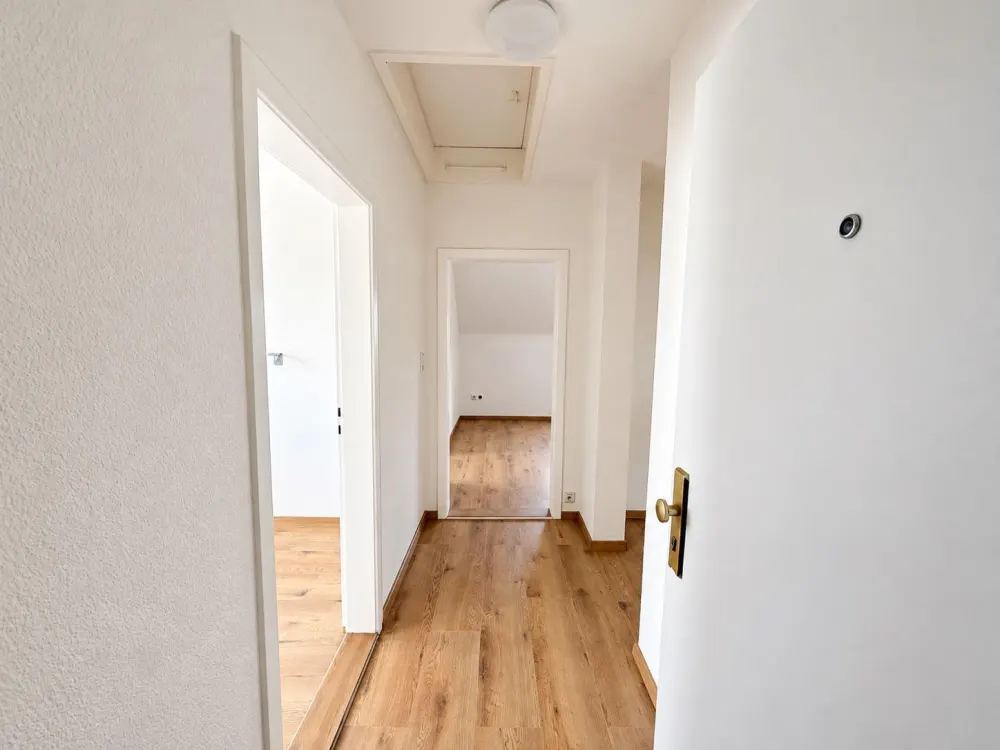 3-Zimmer Wohnung in Bremen-Neustadt zu vermieten!