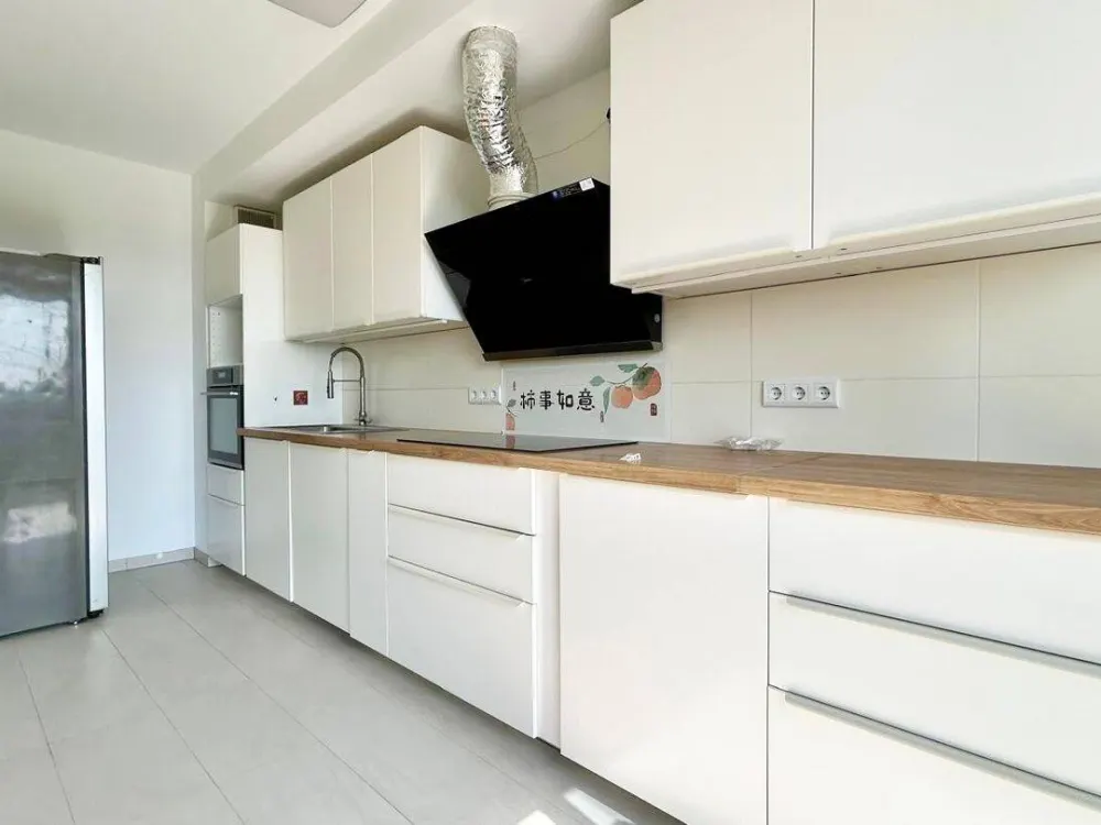 Exklusives Wohnen in der Dresdner Hafencity - 4 Zimmer mit traumhaftem Elbblick