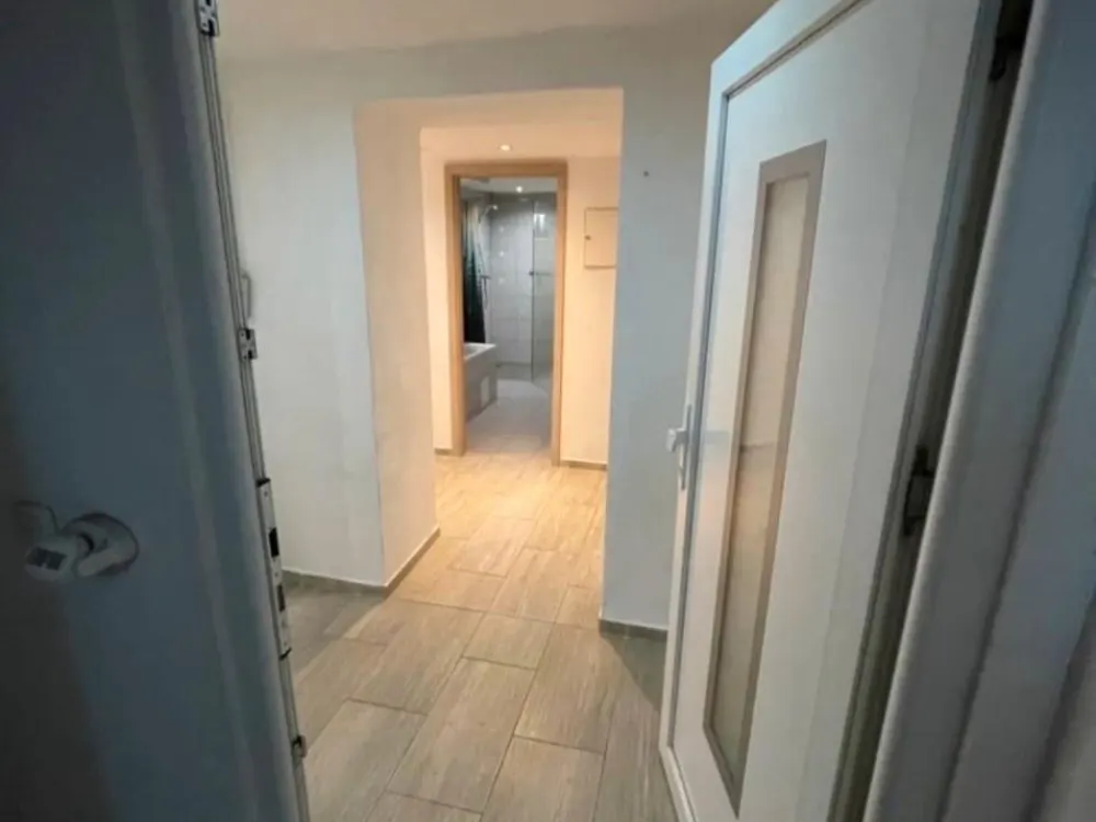 3 ZKB in Neunkirchen guter Wohnlage zu vermieten