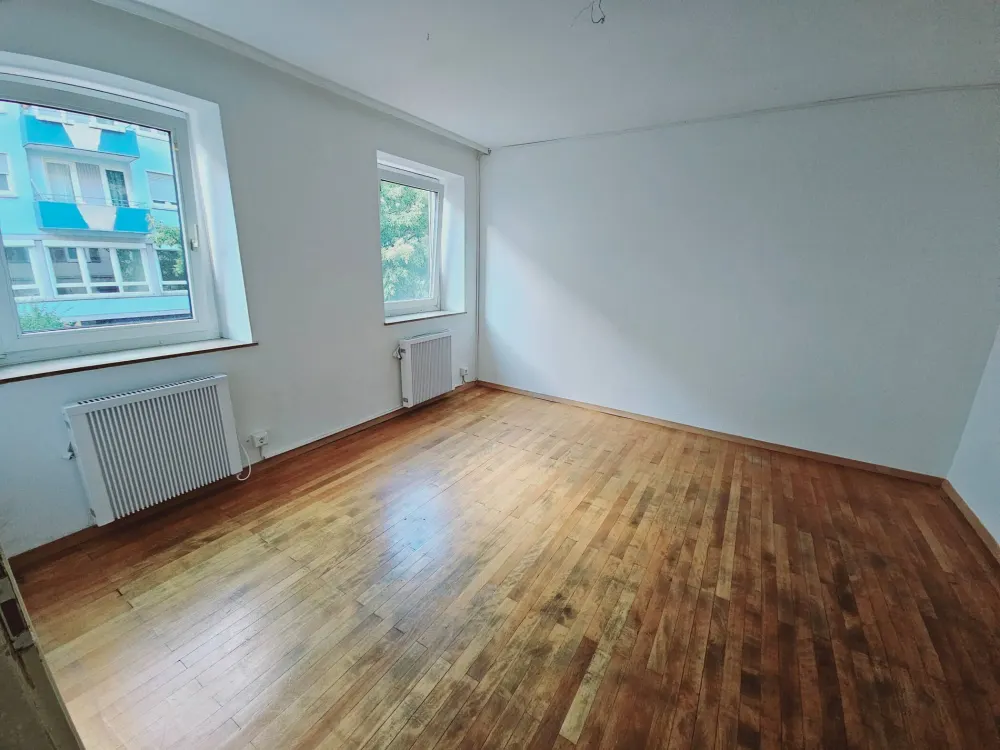 3 Zimmer Wohnung in Stuttgart West - FREI ab 01.11.26