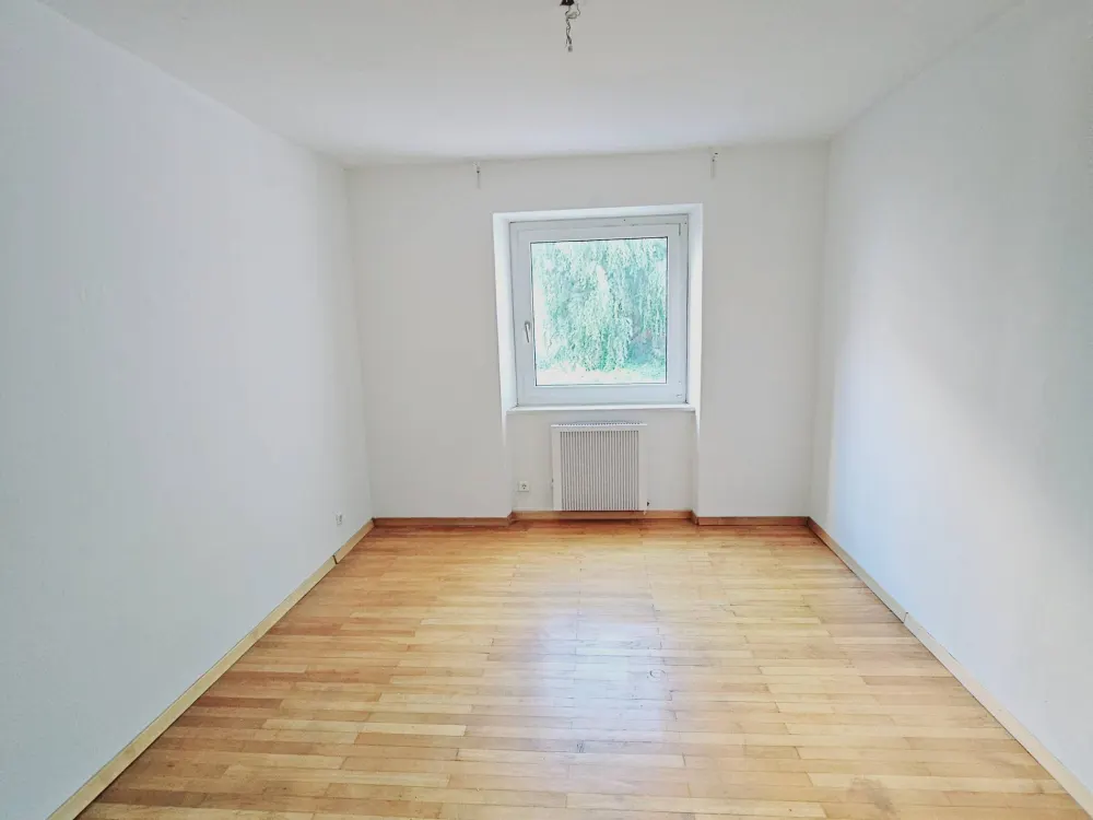 3 Zimmer Wohnung in Stuttgart West - FREI ab 01.11.26