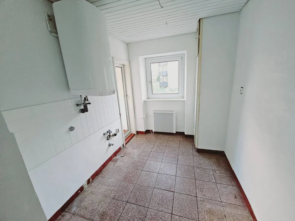 3 Zimmer Wohnung in Stuttgart West - FREI ab 01.11.26