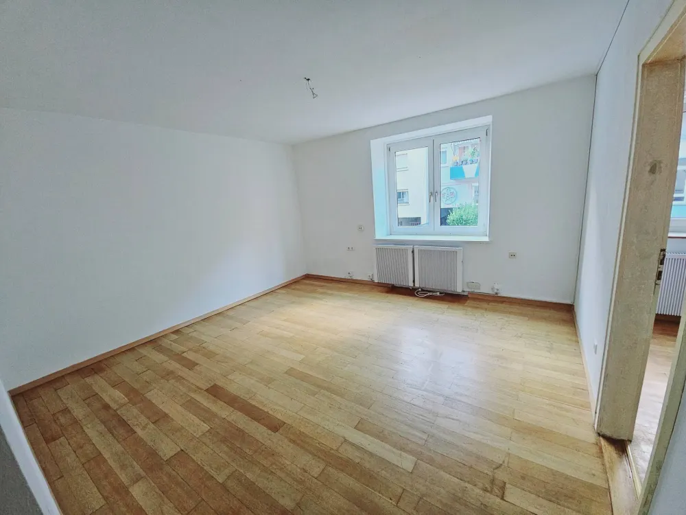 3 Zimmer Wohnung in Stuttgart West - FREI ab 01.11.26