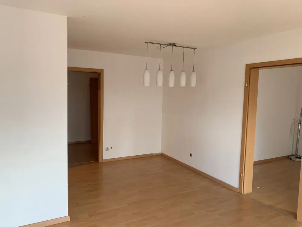 Wohnen auf Zeit mit eigener Terrasse, charmante 2-Zimmer-Erdgeschosswohnung in Aichtal-Grötzingen