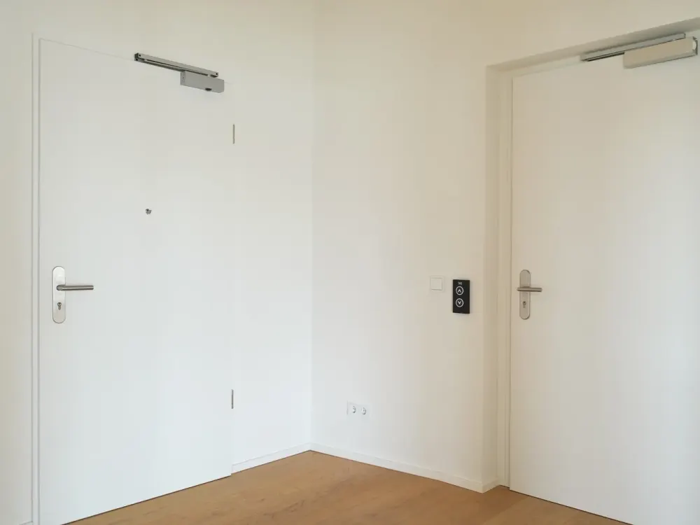 Exklusive 3,5-Zimmer-Penthousewohnung, mit Seeblick