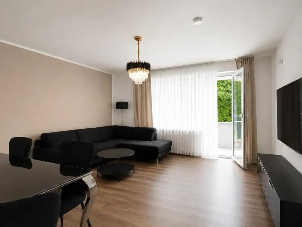 Altenbochum: 3-Zi. Etagenwohnung mit Balkon und Stellplatz!!