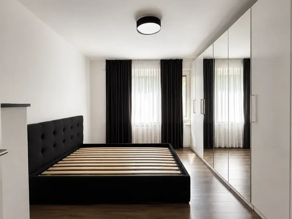 Altenbochum: 3-Zi. Etagenwohnung mit Balkon und Stellplatz!!