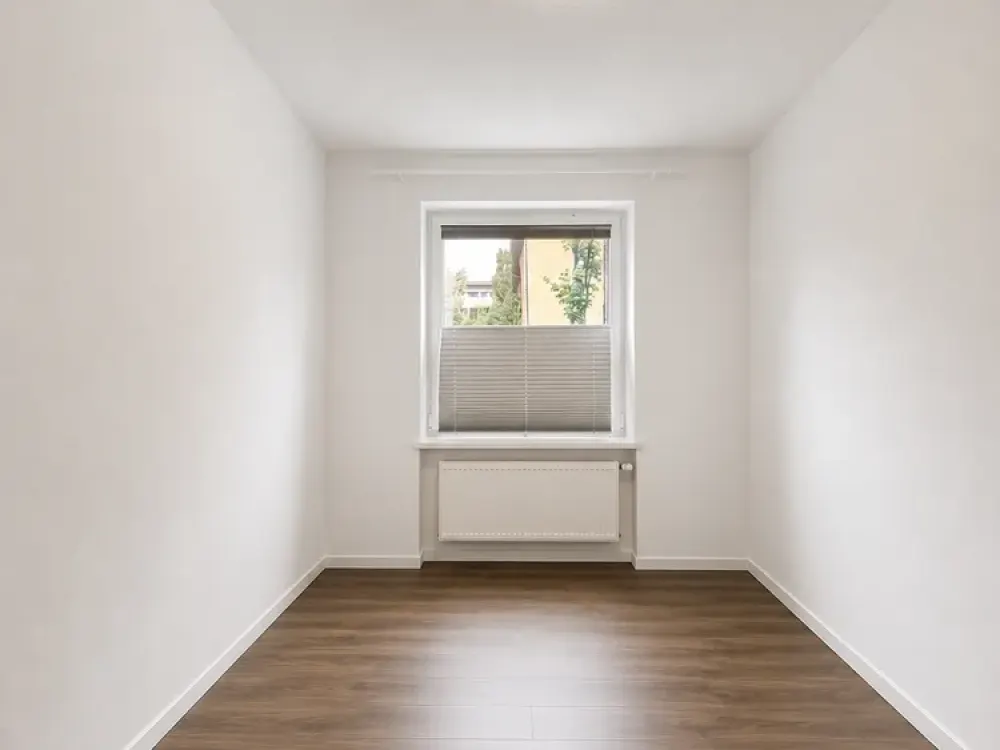 Altenbochum: 3-Zi. Etagenwohnung mit Balkon und Stellplatz!!