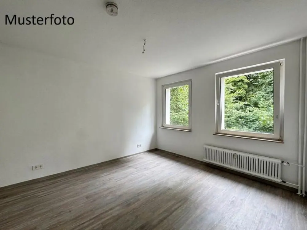 gemütliche 2-Zi-Wohnung mit durchdachter Raumaufteilung