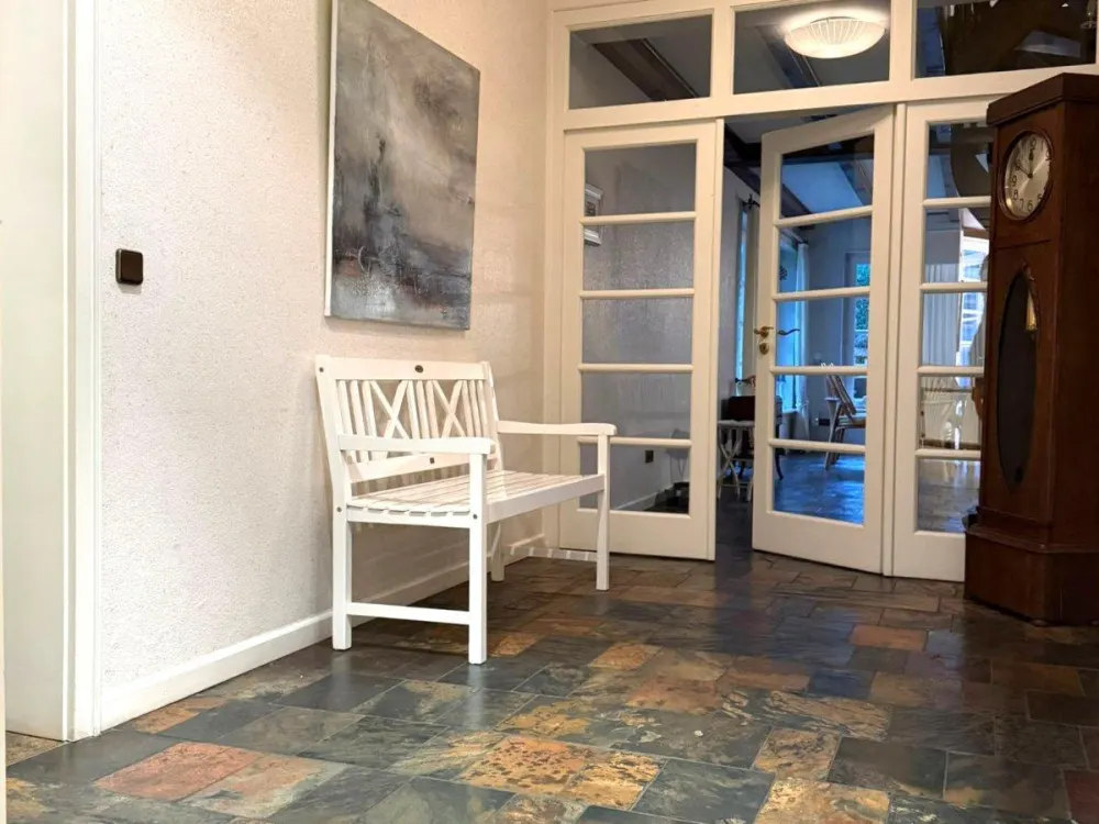 Traumhaftes Zuhause in Wedel, 4-Zi-Doppelhaushälfte,170m²,Garten