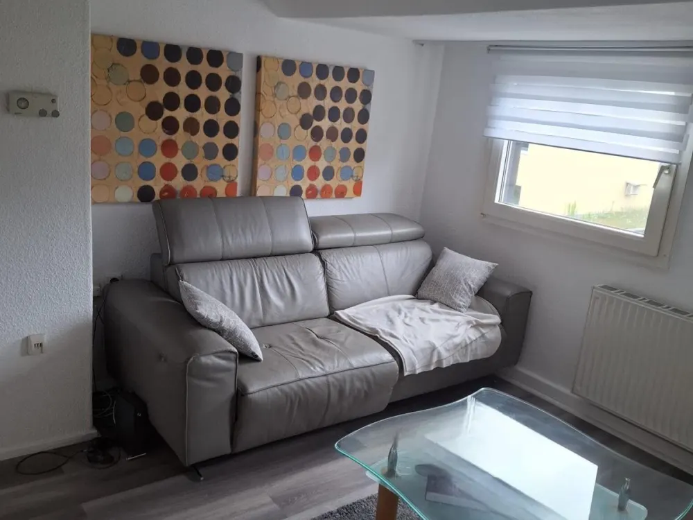 Attraktive Wohnung in guter Lage, ab sofort verfügbar