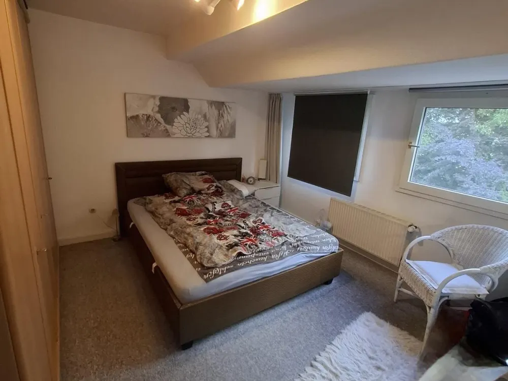Attraktive Wohnung in guter Lage, ab sofort verfügbar