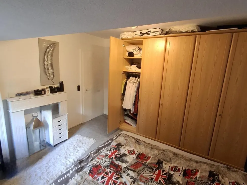 Attraktive Wohnung in guter Lage, ab sofort verfügbar