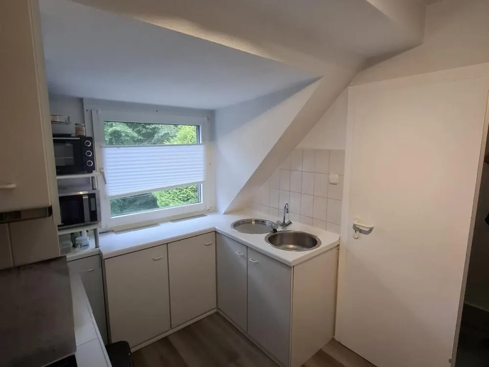 Attraktive Wohnung in guter Lage, ab sofort verfügbar