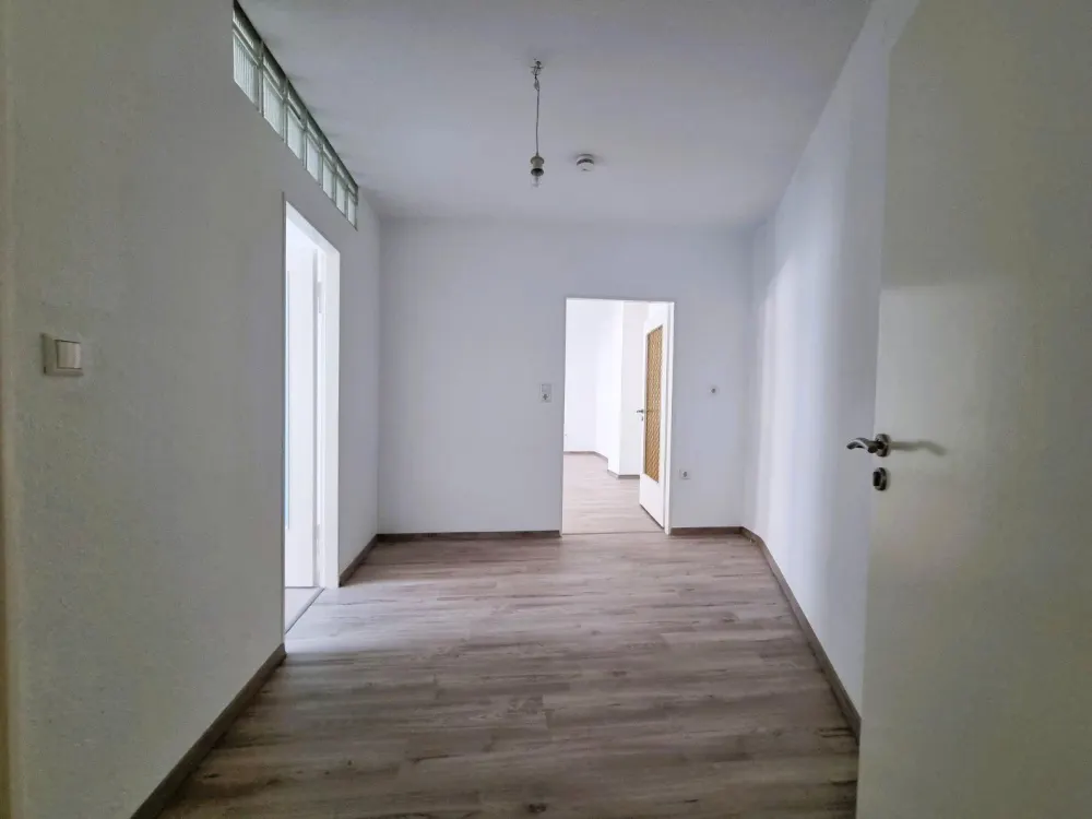 Wohnen am Rennweg, nähe Stadtpark und U-Bahn auf 72qm