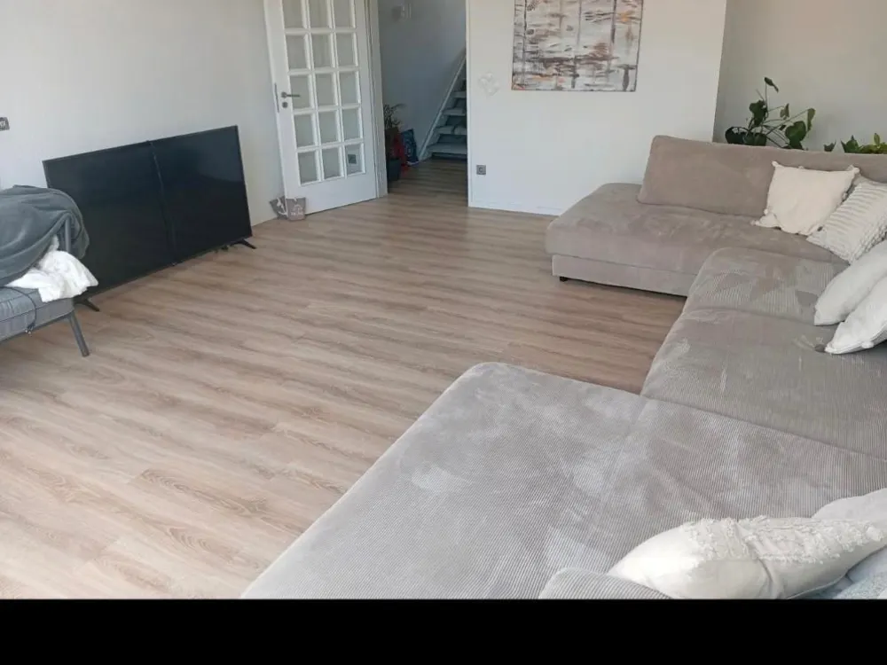 3,5 Zi. Maisonette Wohnung ab 01.12.26 zu vermieten