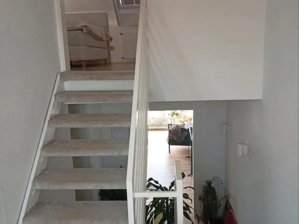 3,5 Zi. Maisonette Wohnung ab 01.12.26 zu vermieten
