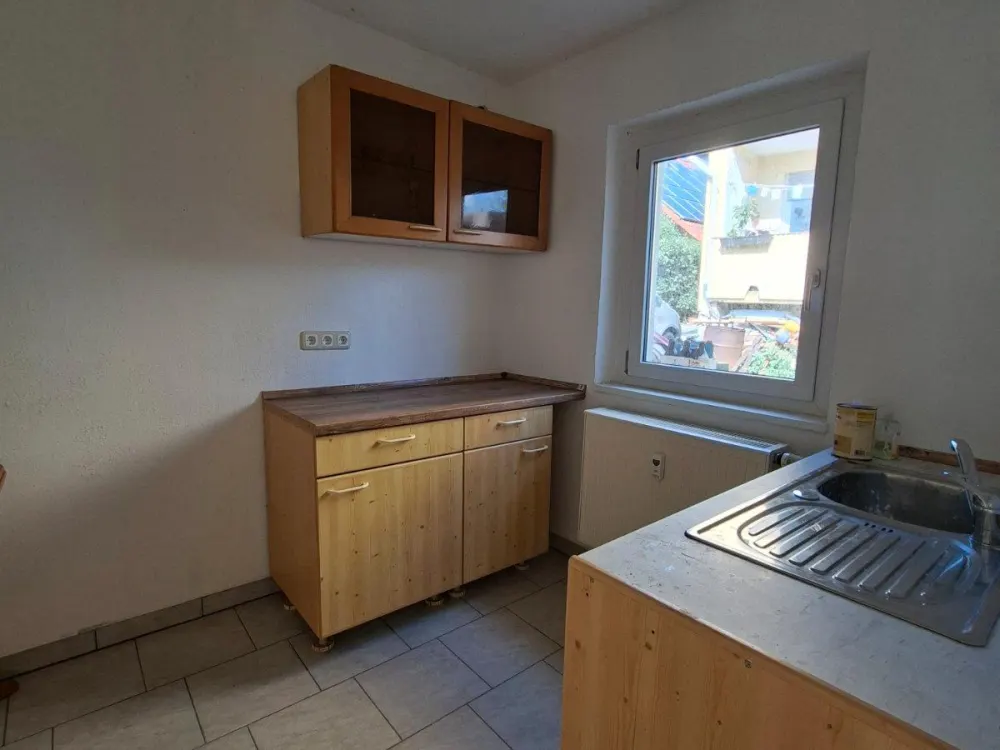 Ruhiges, helles 1-Zimmer-Haus im EG in Schwaig bei Nürnberg